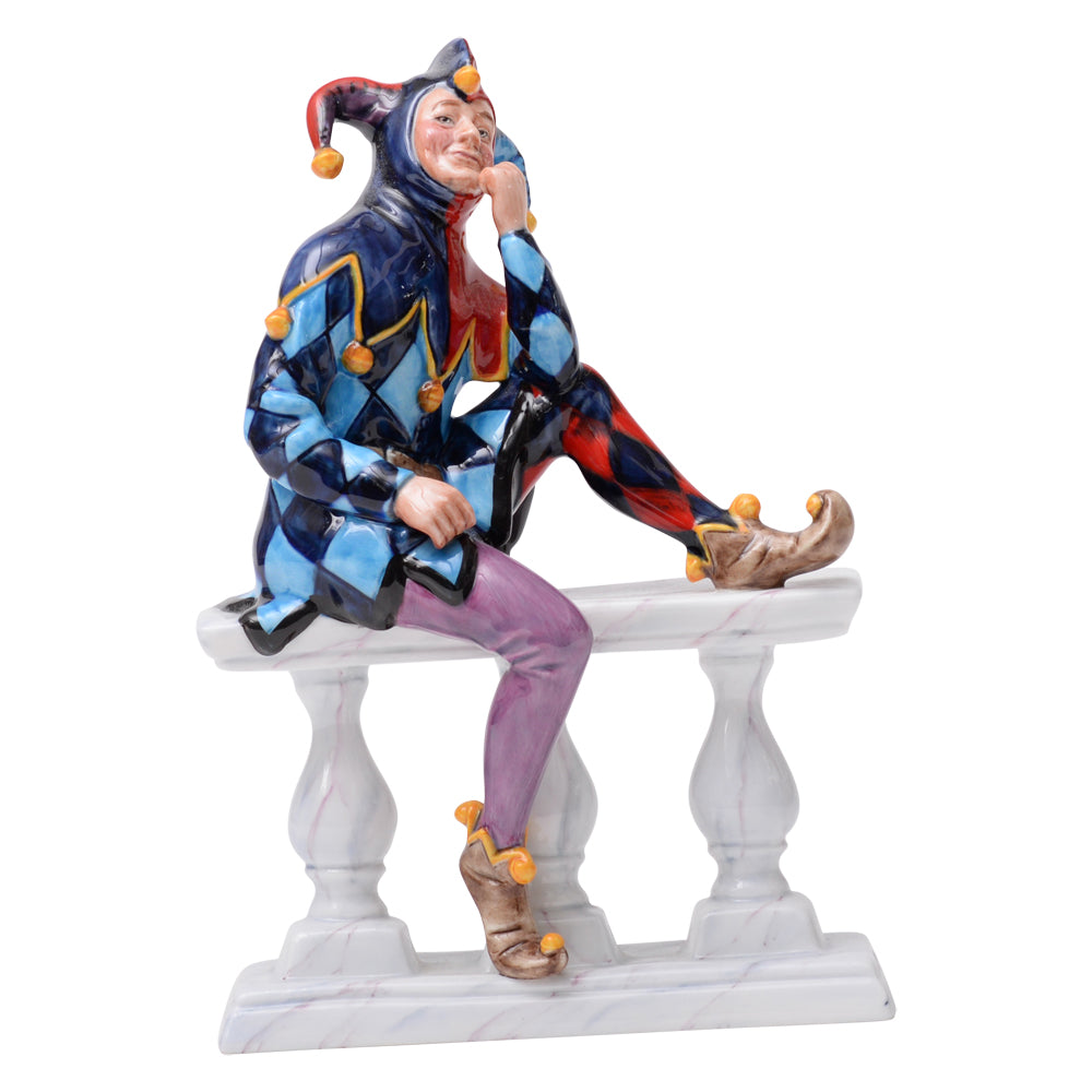 Jester - Pascoe Exclusive