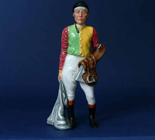 Jockey Prototype