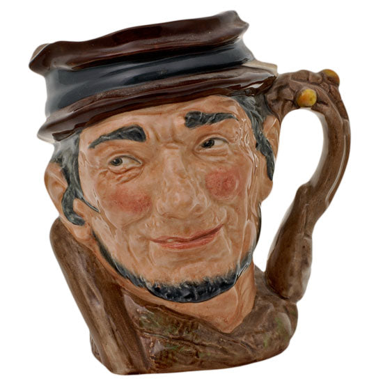 Johnny Appleseed Large D6372