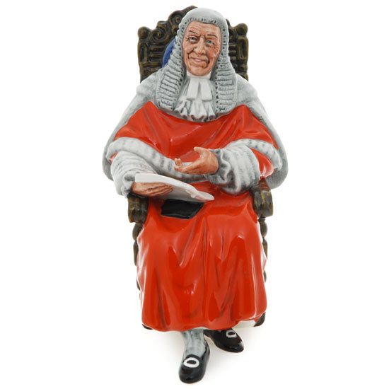 Judge Gloss HN2443