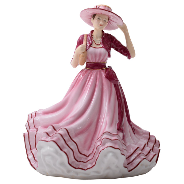 Royal Doulton Kate Figurine - pascoeandcompany