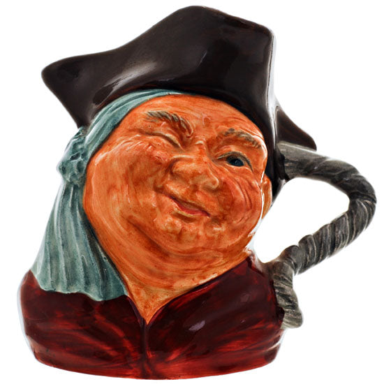 Jolly Roger Jug