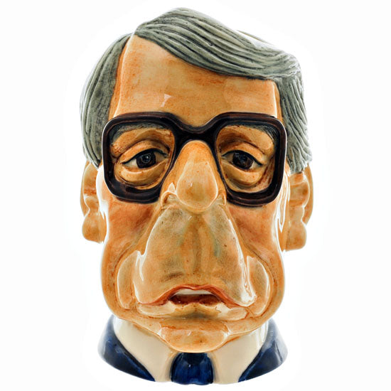 John Major (Spitting Image) Small