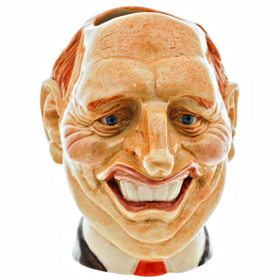 Neil kinnock Jug (Spitting Image)