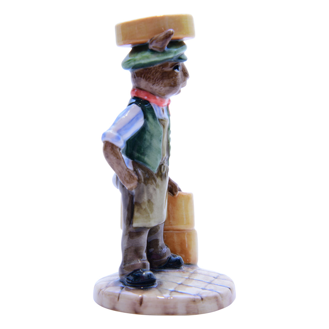 Kiln Placer Bunnykin DB405