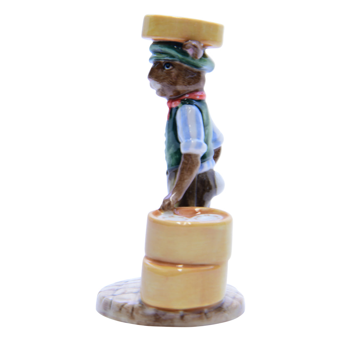 Kiln Placer Bunnykin DB405