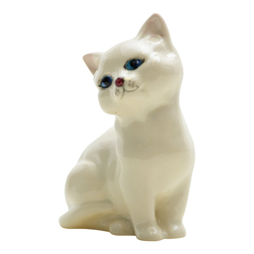 Royal Doulton Kitten-DA123