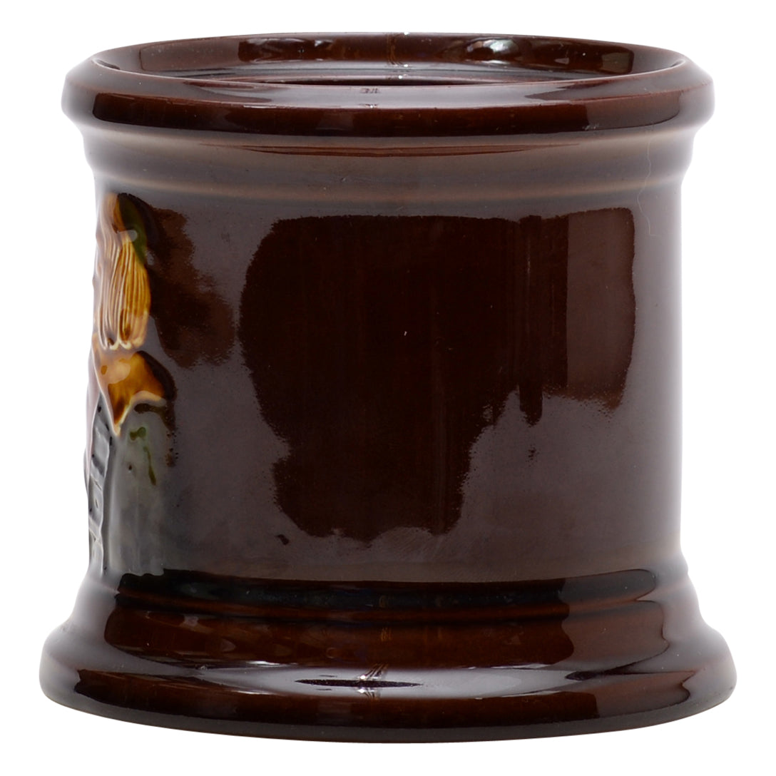 Tobacco Jar