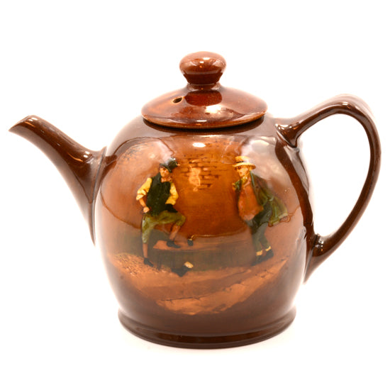 Teapot Sam Weller