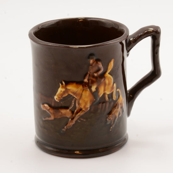 Kingsware Hunting Mug