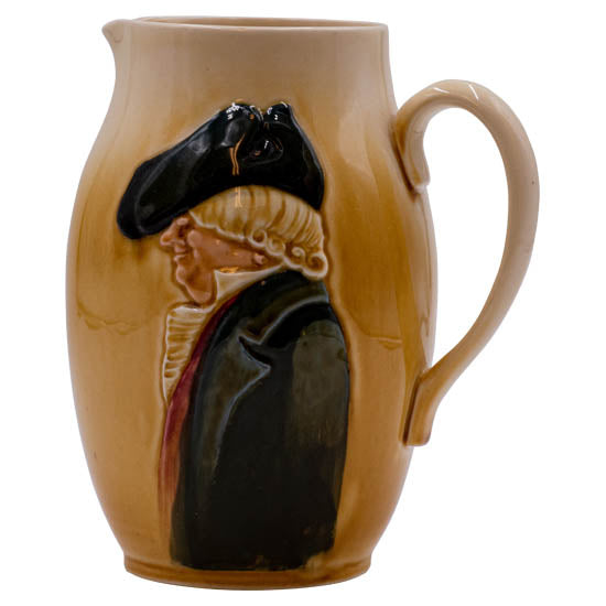 Queensware Pitcher 