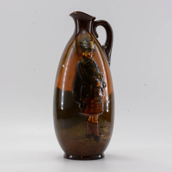 Kingsware Macnab  Bottle