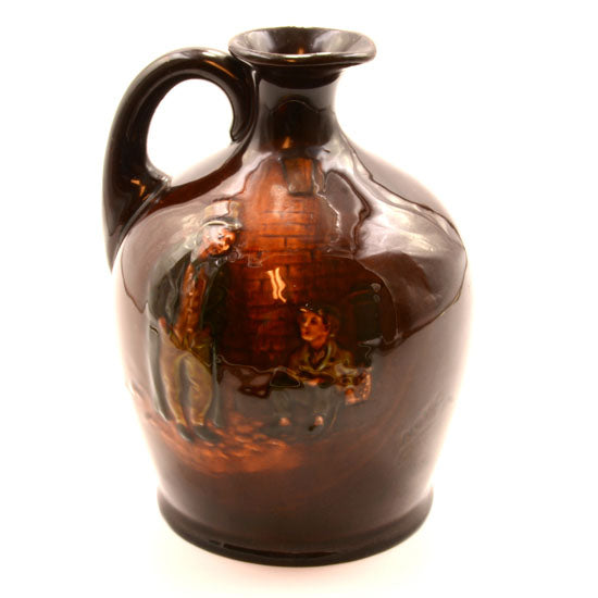 Kingsware Artful Dodger Flask