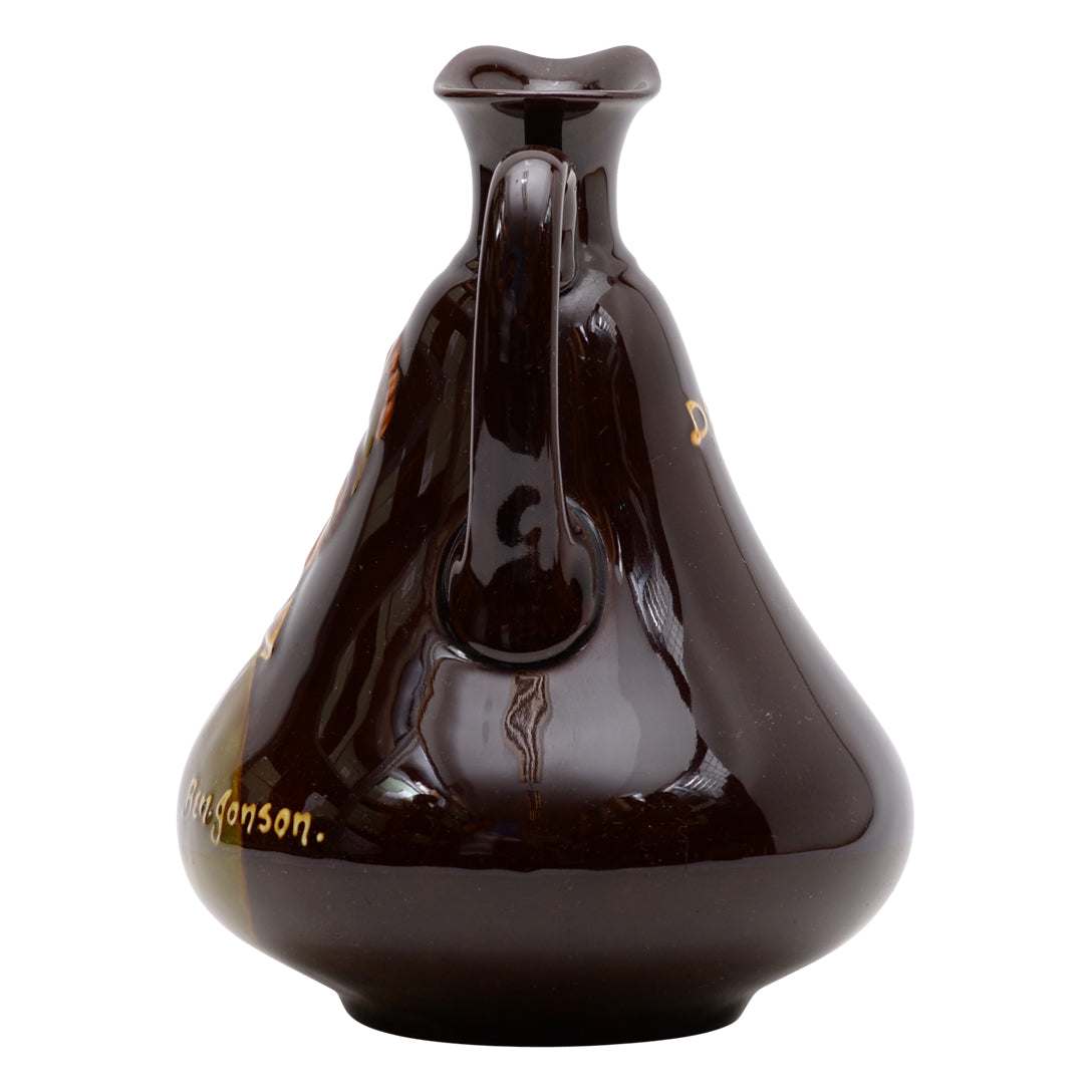 Ben Johnson Flask