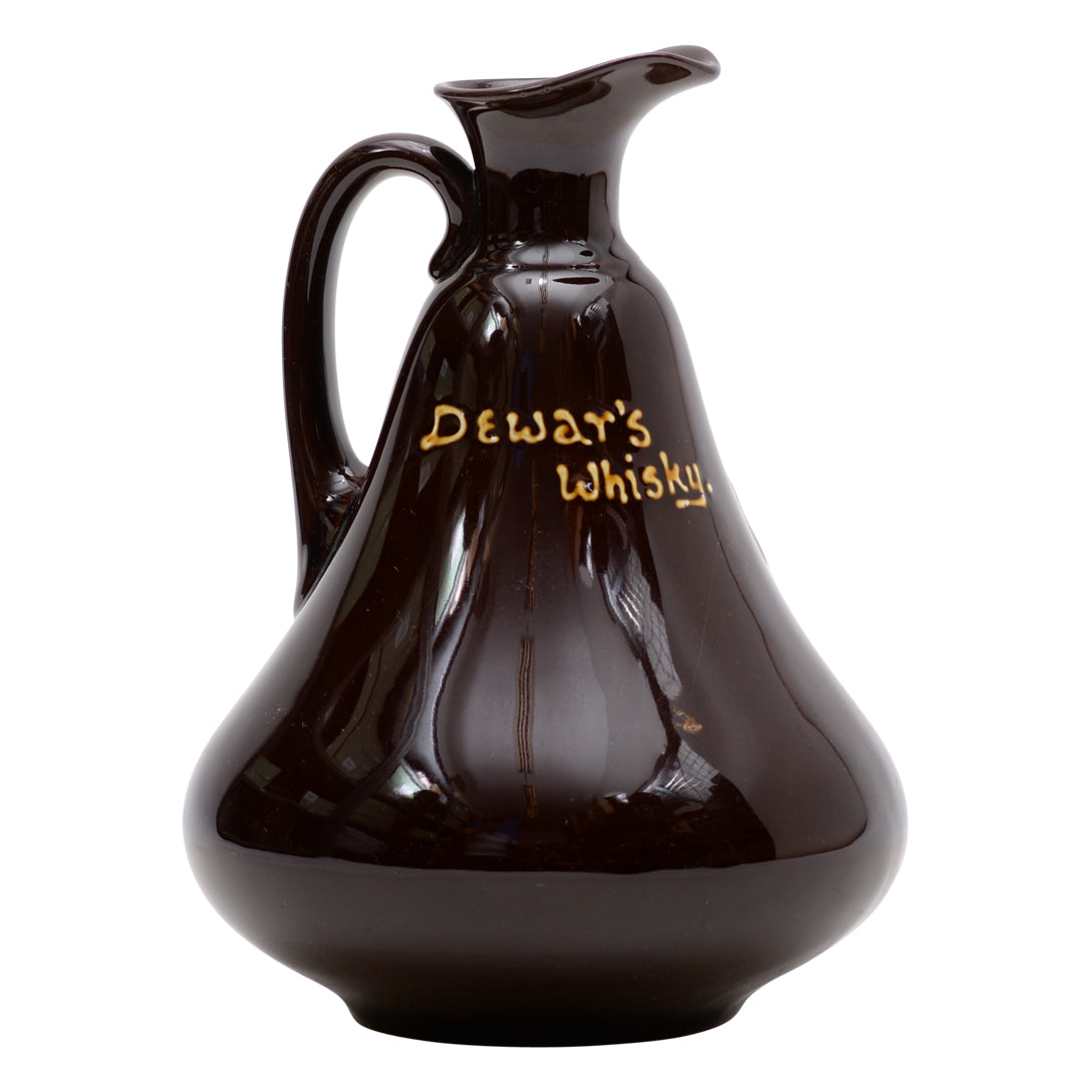 Ben Johnson Flask