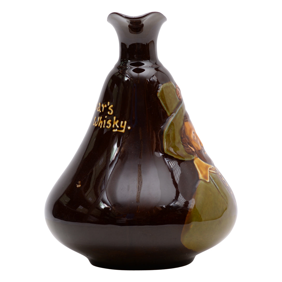 Ben Johnson Flask