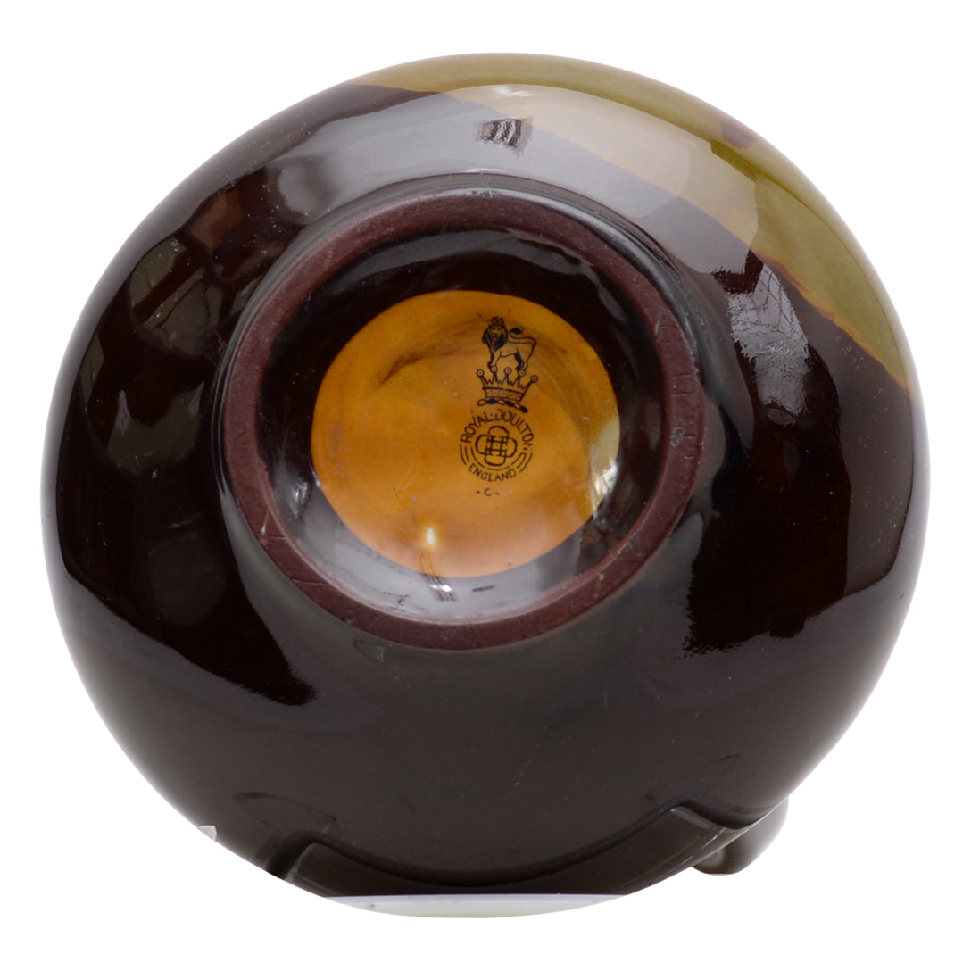 Ben Johnson Flask