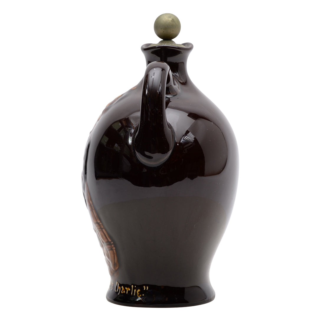 Bonnie Prince Charlie Flask