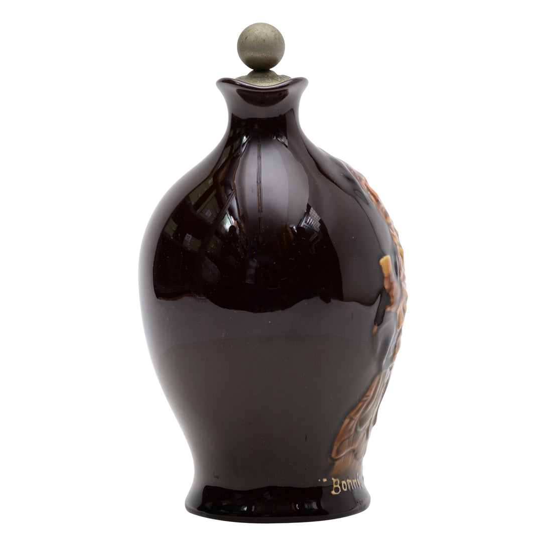 Bonnie Prince Charlie Flask