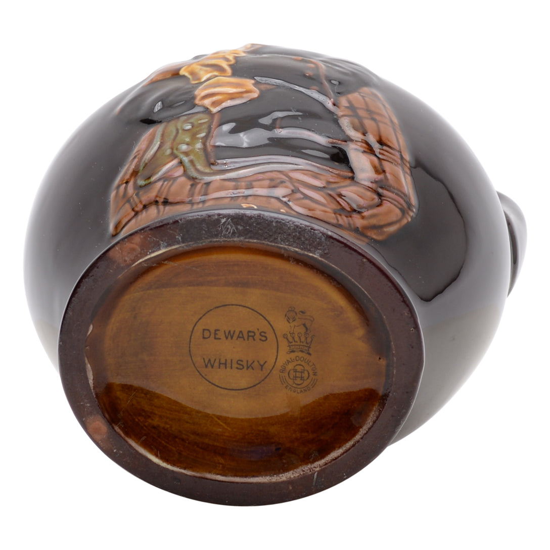 Bonnie Prince Charlie Flask