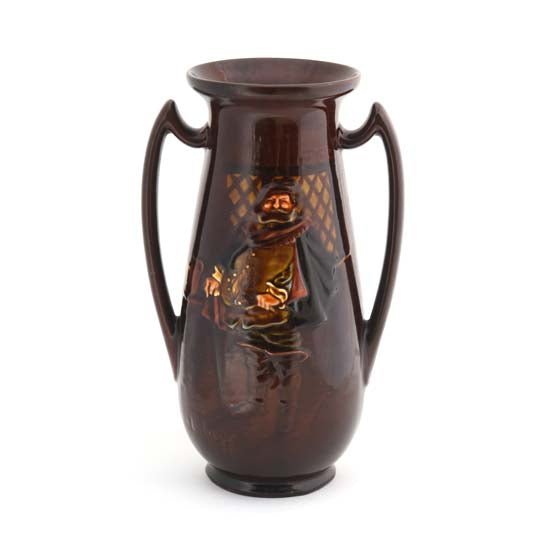 Falstaff Vase