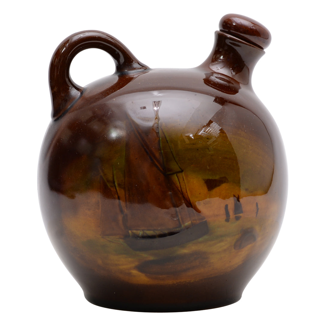 Fisherman  Flask