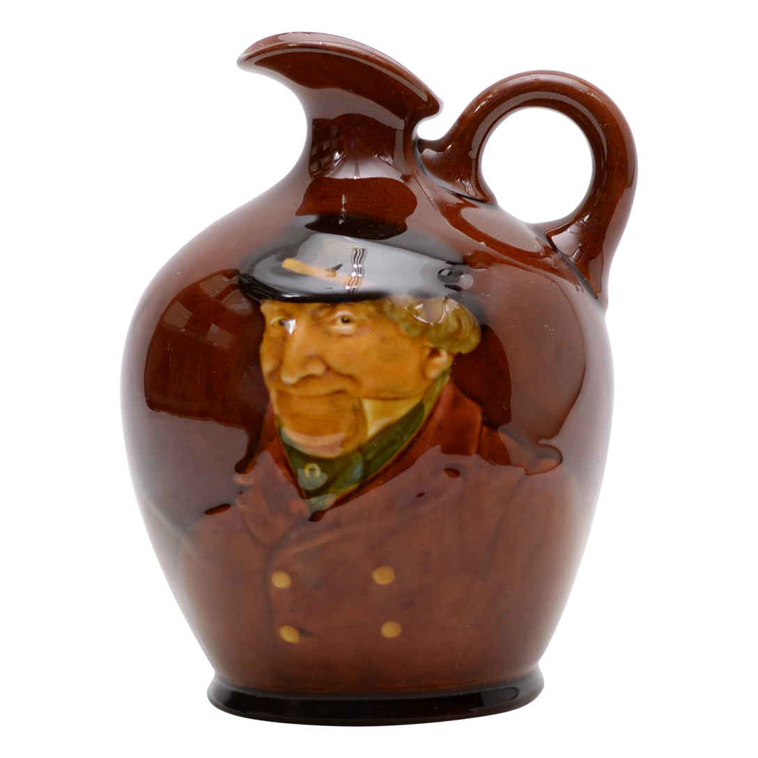 Huntsman Dewars Flask 