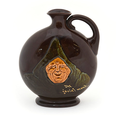 Jovial Monk Bottle