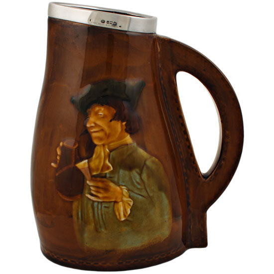 Parson Drinking Leather style Jug