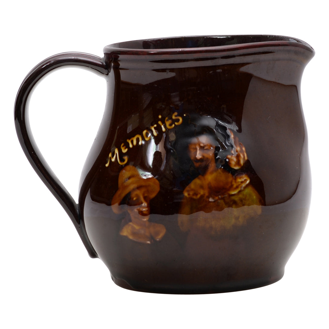 Memories Pitcher Medium Kingsware