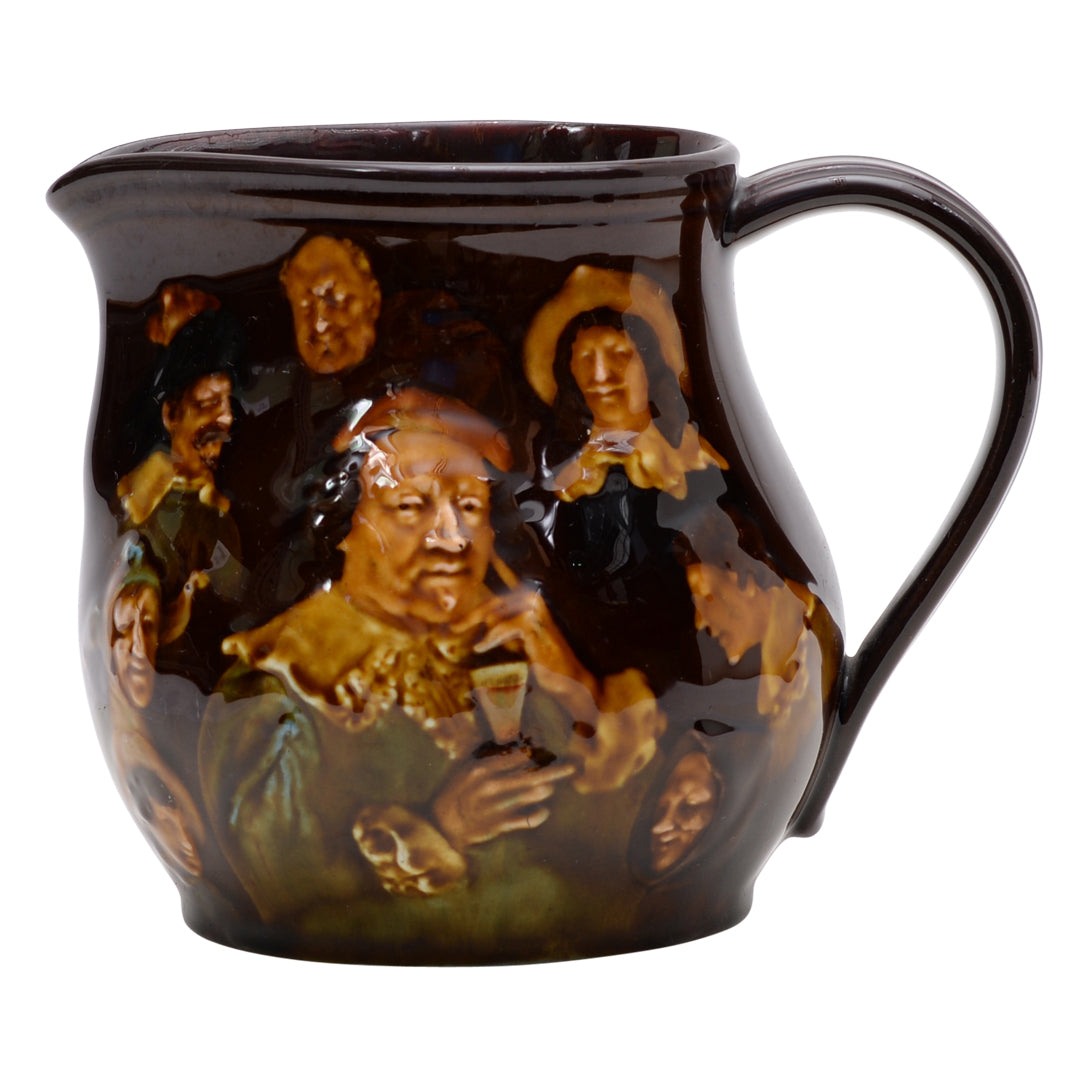 Memories Pitcher Medium Kingsware