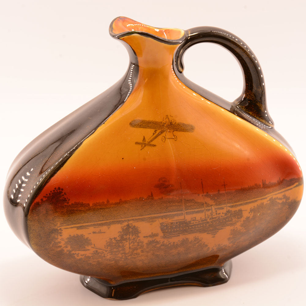 Sydney Harbour Flask