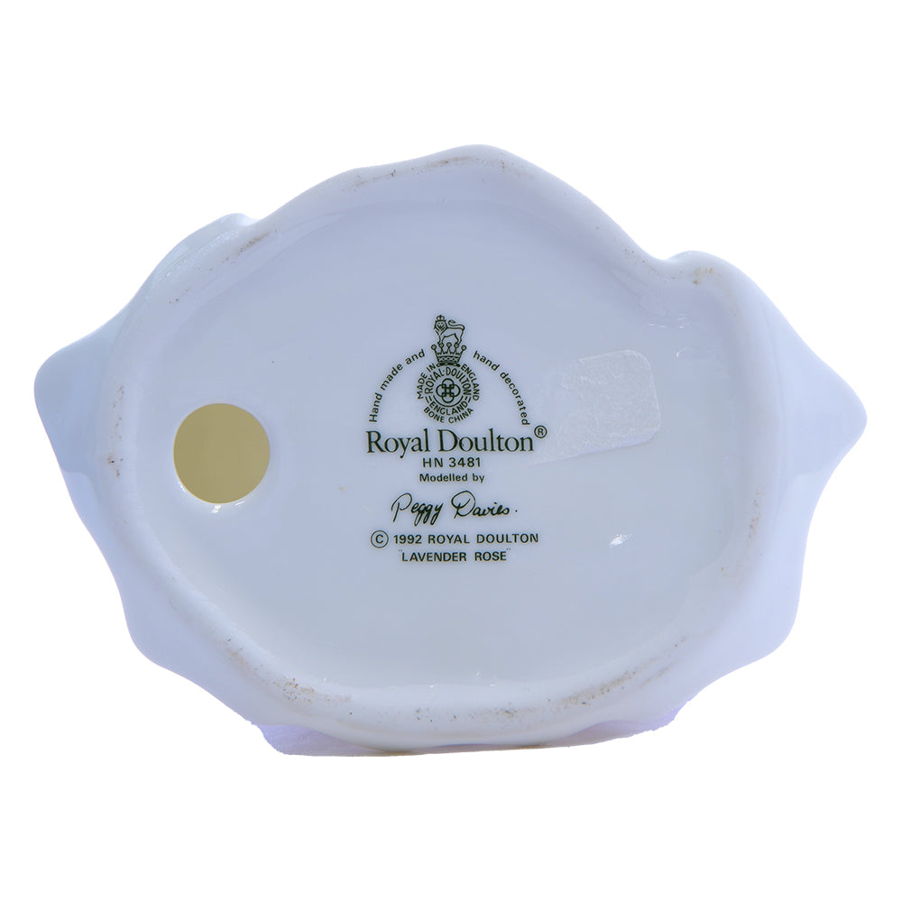 Lavender Rose HN3481