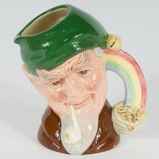 Leprechaun Small D6899