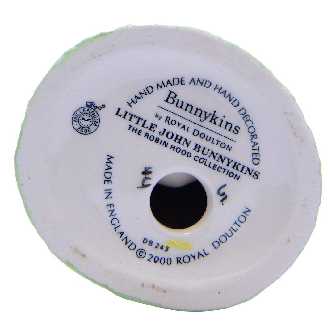 Little John Bunnykin DB243