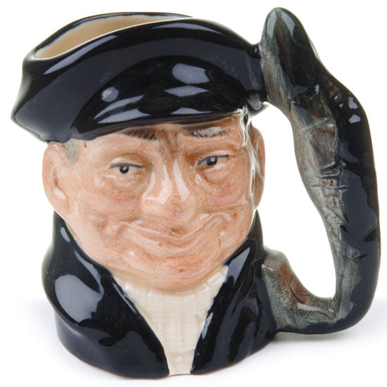 Lobster Man Mini 
