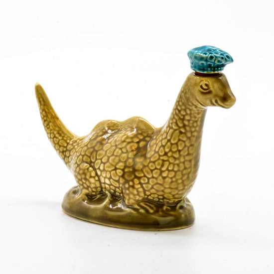 Loch Ness Monster Royal Doulton