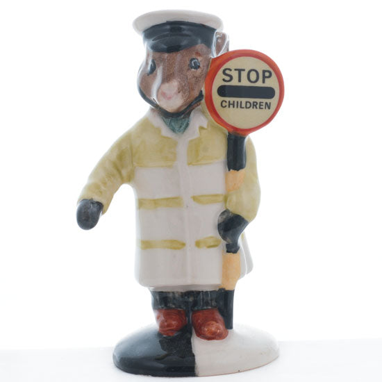 Lollipopman Bunnykin DB65