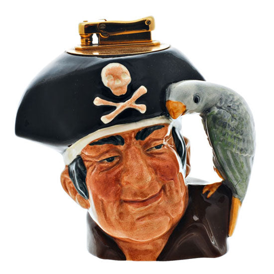 Long John Silver Lighter