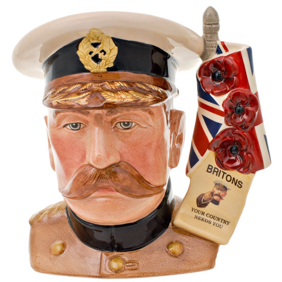 Lord Kitchener Large D7148