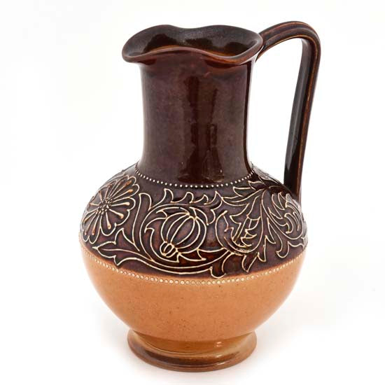 Tube Lined Jug