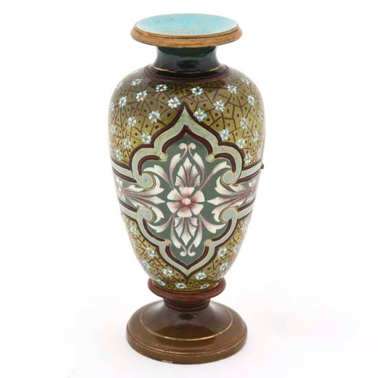 Eliza Simmance Vase