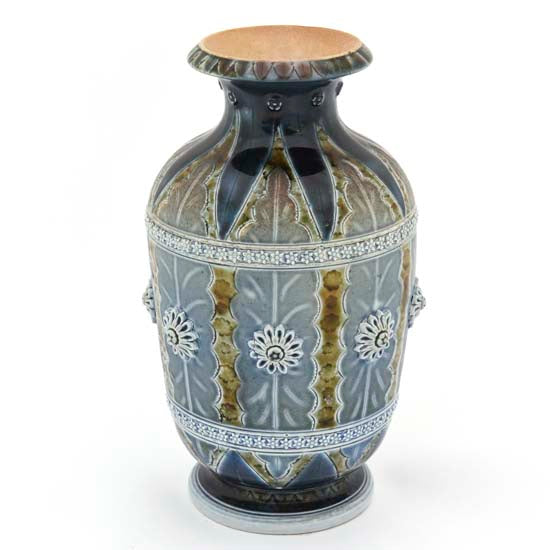 Frank Butler Vase
