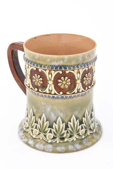 TANKARD