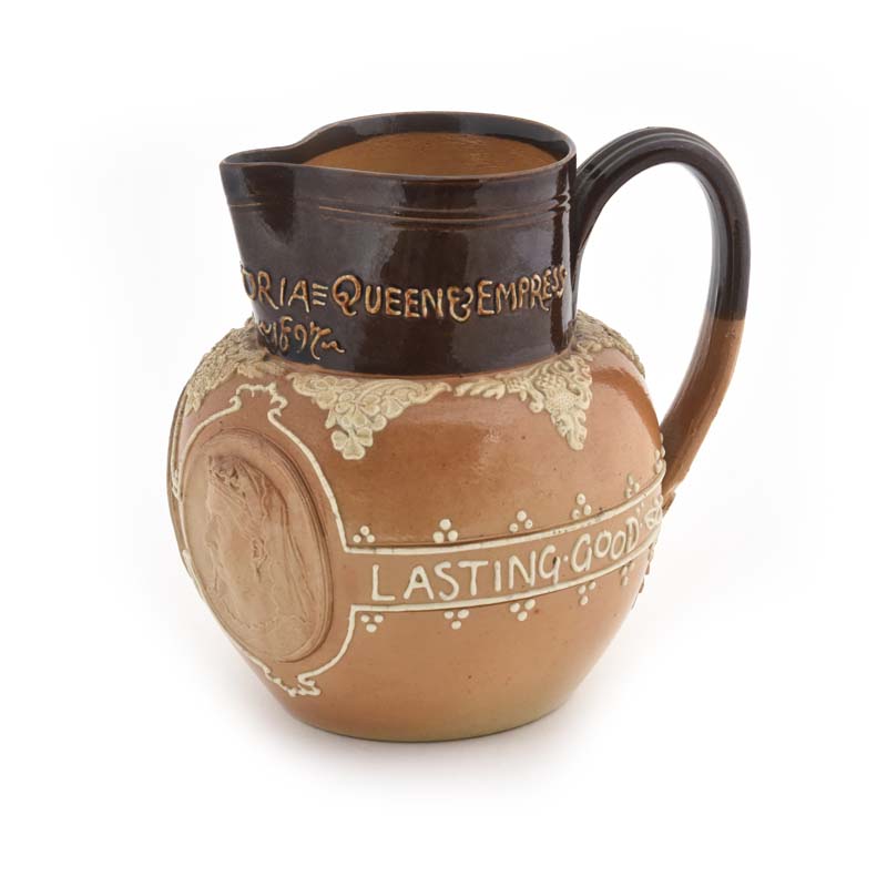 Commemorative Jug