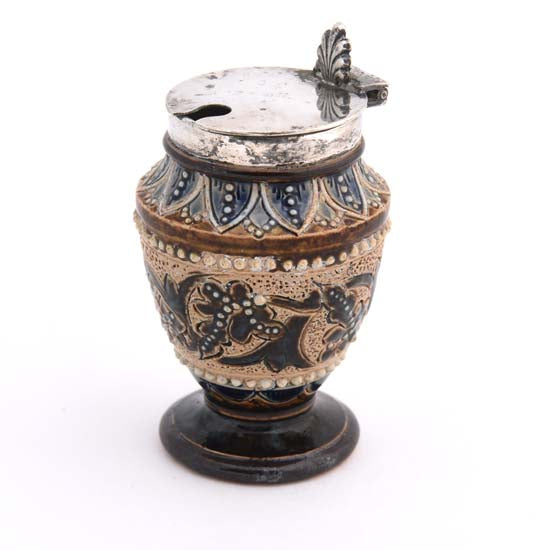 Condiment Pot