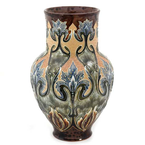 Eliza Simmance Vase