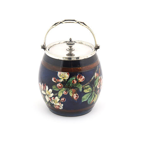 Biscuit Jar