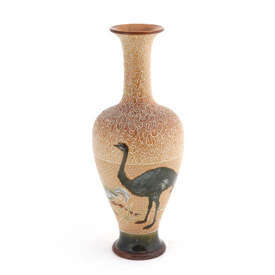 Florence Barlow Vase