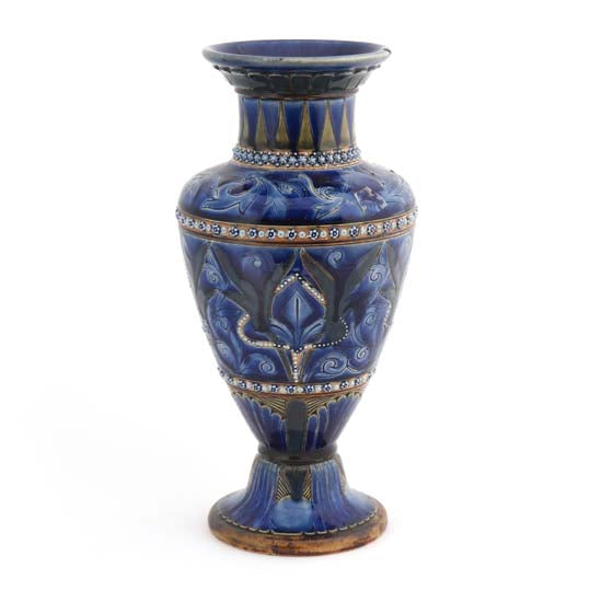 Florence Barlow Vase